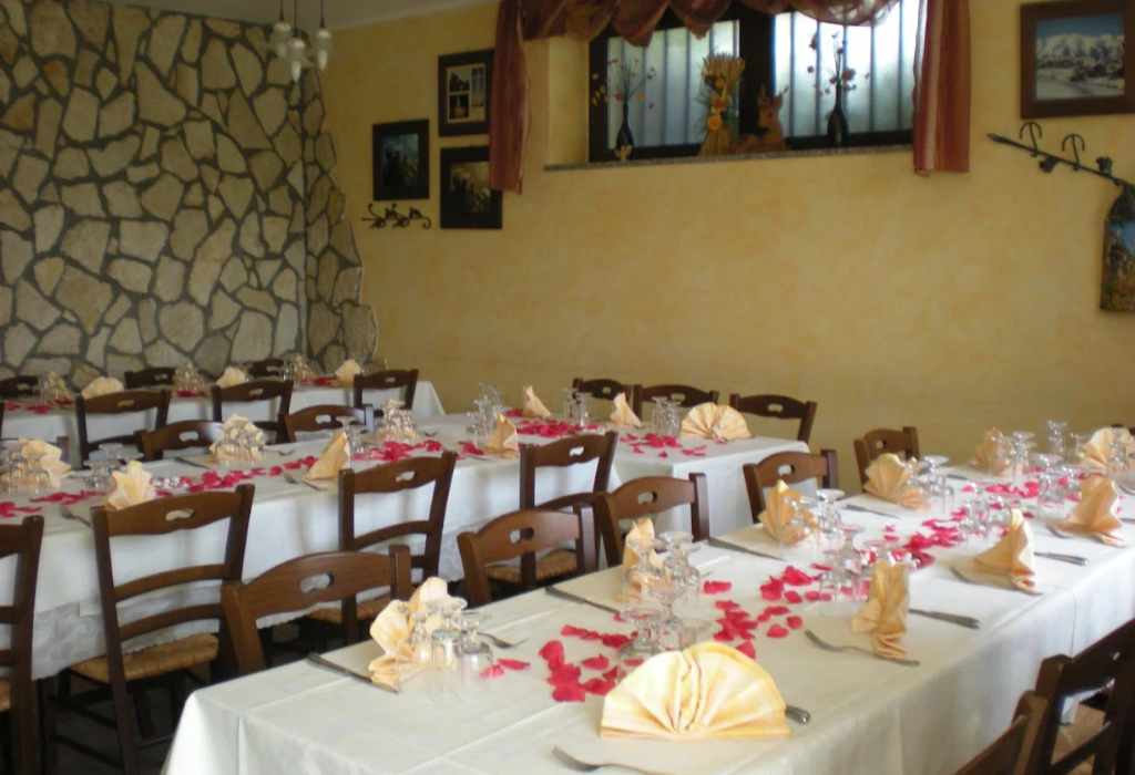 agriturismo villani vecchio moro torricella peligna